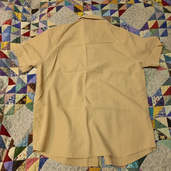 Oakley, light weight shirt medium - Picture 2 of 2
